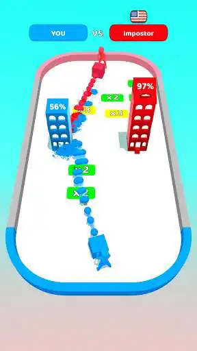 Play Splashy Tower  and enjoy Splashy Tower with UptoPlay