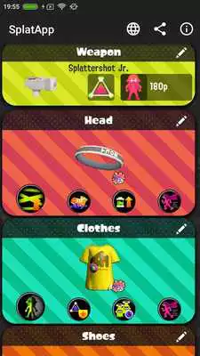 Play SplatApp