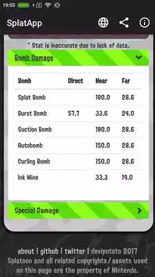 Play SplatApp