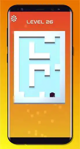 Play Splat Color Ball Roller! Amaze Color Puzzel Game  and enjoy Splat Color Ball Roller! Amaze Color Puzzel Game with UptoPlay