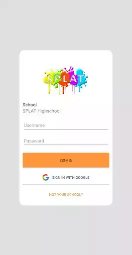 Play SPLAT Family  and enjoy SPLAT Family with UptoPlay