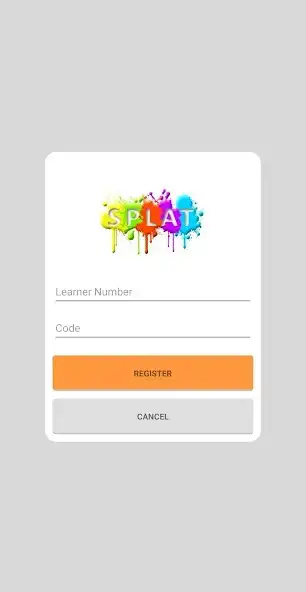 Play SPLAT Family as an online game SPLAT Family with UptoPlay