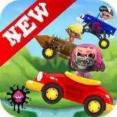 Free play online splat rc cars racing APK