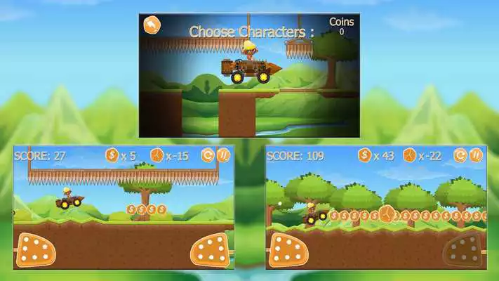 Play splat rc cars racing