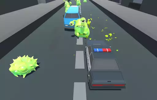 Play Splat!  and enjoy Splat! with UptoPlay