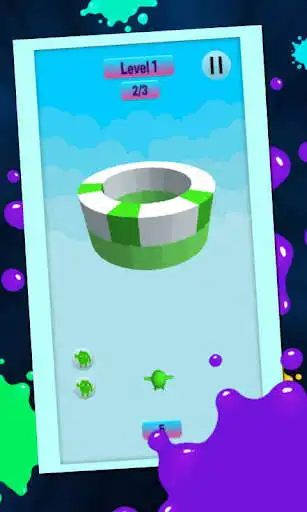 Play SplatShot as an online game online SplatShot with UptoPlay com.skytou.splatshot Play SplatShot as an online game SplatShot with UptoPlay