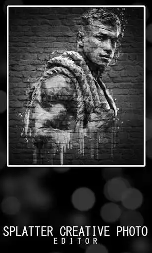 Play APK Splatter Creative Photo Editor  and enjoy Splatter Creative Photo Editor with UptoPlay com.splatter.creativephoto
