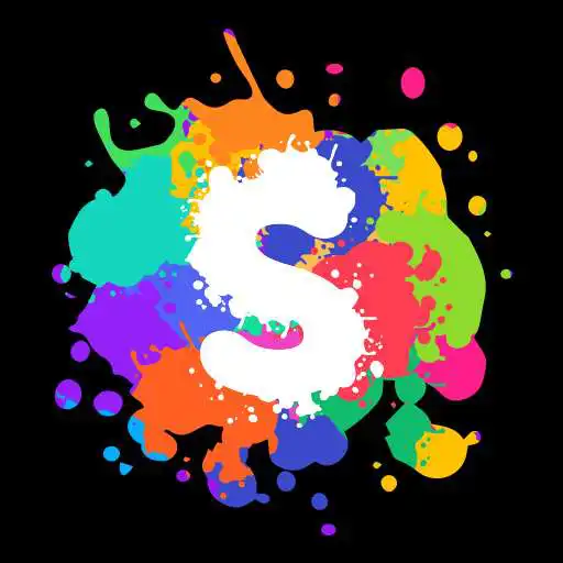 Play Splatter - Icon Pack APK Play Splatter - Icon Pack APK