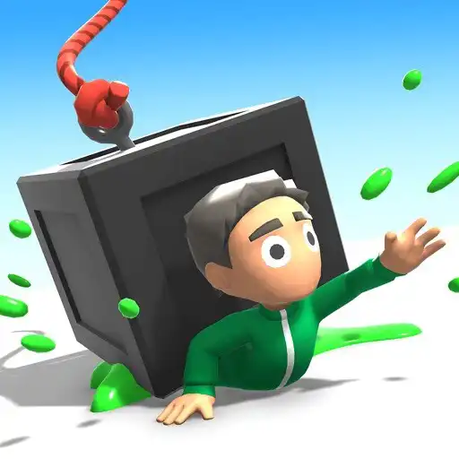 Play Splat them all! APK