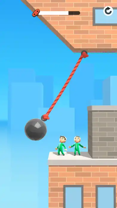 Play Splat them all!  and enjoy Splat them all! with UptoPlay