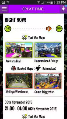 Play SPLAT TIMES!!!