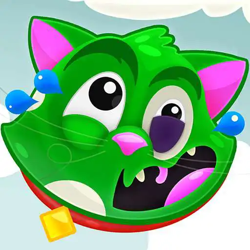 Play Splatty Cat APK