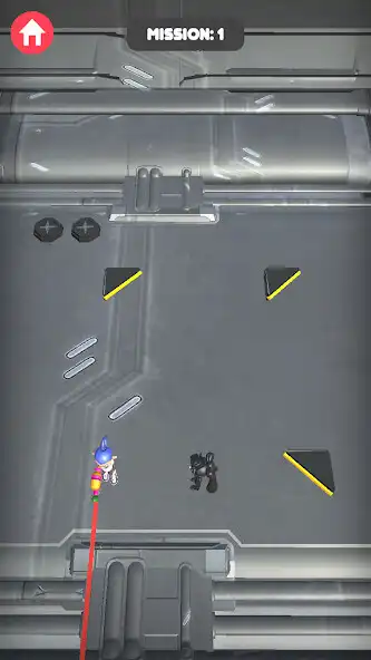 Play Spla Warrior Paint Toon  and enjoy Spla Warrior Paint Toon with UptoPlay