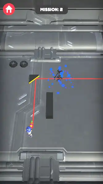 Play Spla Warrior Paint Toon as an online game Spla Warrior Paint Toon with UptoPlay