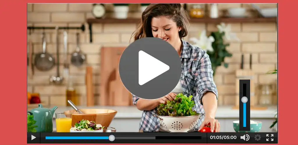 Play S Player - All Hd Video Player  and enjoy S Player - All Hd Video Player with UptoPlay
