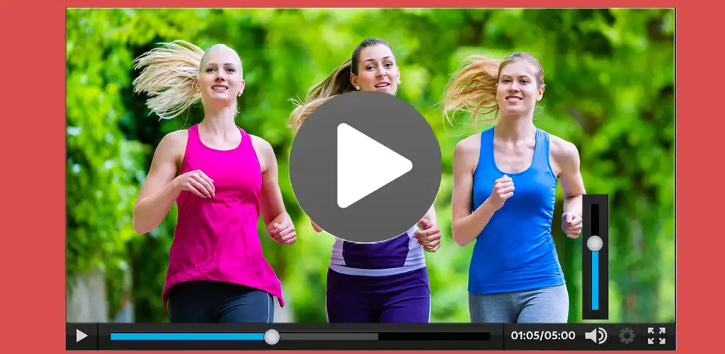 Play S Player - All Hd Video Player as an online game S Player - All Hd Video Player with UptoPlay