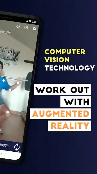 Play Spleeft -VelocityBasedTraining as an online game Spleeft -VelocityBasedTraining with UptoPlay