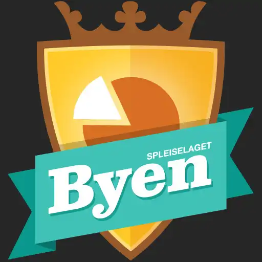 Play Spleiselaget: Byen (The City) APK