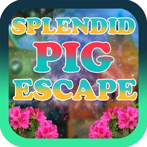 Play Splendid Pig Escape - JRK Games APK Play Splendid Pig Escape - JRK Games APK