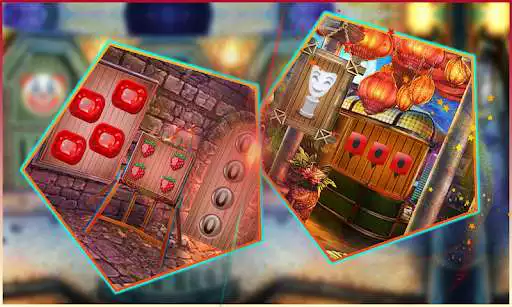 Play Splendid Pig Escape - JRK Games as an online game Splendid Pig Escape - JRK Games with UptoPlay