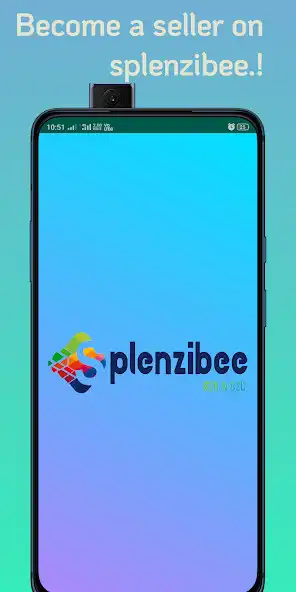 Play SplenziBee - Business Solution  and enjoy SplenziBee - Business Solution with UptoPlay