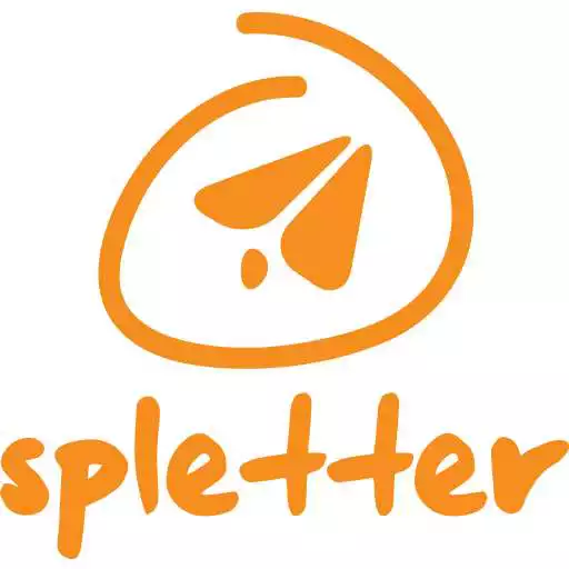 Run free android online Spletter - send letter & photos APK