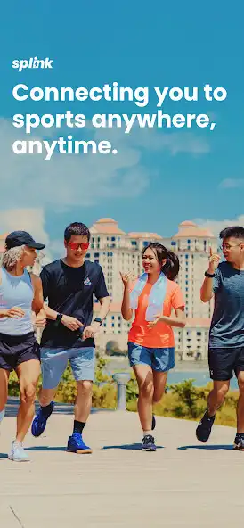 Play Splink Sports  and enjoy Splink Sports with UptoPlay