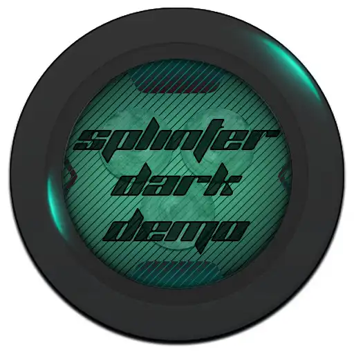 Free play online Splinter Dark UCCW Demo APK