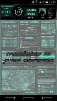 Play Splinter Dark UCCW Demo Play Splinter Dark UCCW Demo