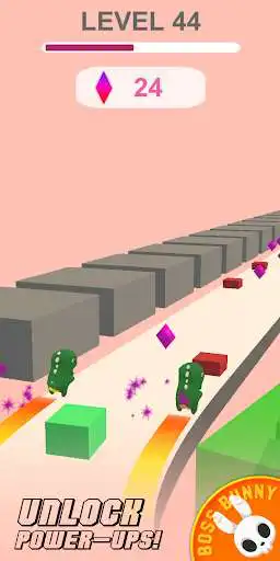 Play Split 3D Part 2 as an online game Split 3D Part 2 with UptoPlay