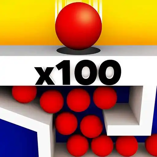 Play Split Balls 3D - Maze Bounce APK Play Split Balls 3D - Maze Bounce APK