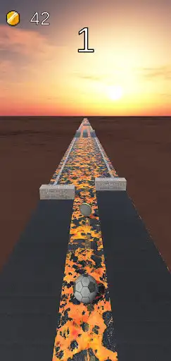 Play Splitball as an online game Splitball with UptoPlay