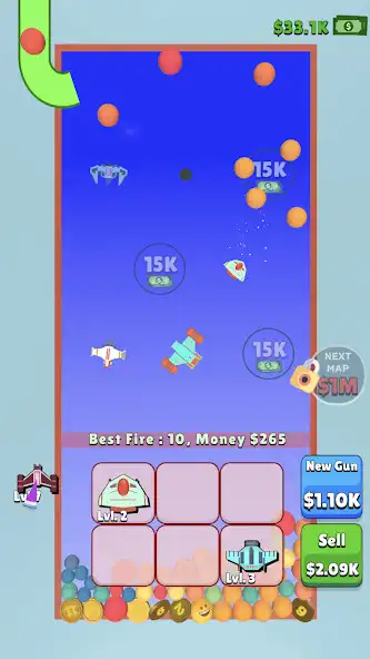 Play Split Balls and enjoy Split Balls with UptoPlay Play Split Balls and enjoy Split Balls with UptoPlay