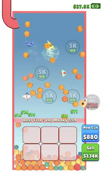 Play Split Balls as an online game online Split Balls with UptoPlay Play Split Balls as an online game Split Balls with UptoPlay
