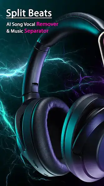 Play Split Beat Song Vocal Remover  and enjoy Split Beat Song Vocal Remover with UptoPlay