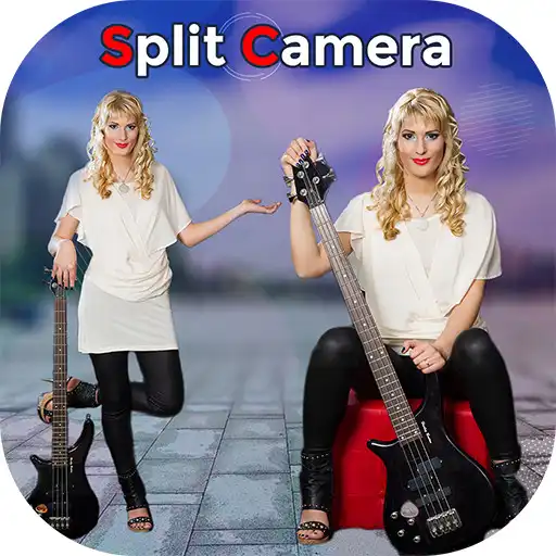 Play Split Camera - Multi Photo Clone YourSelf APK Play Split Camera - Multi Photo Clone YourSelf APK