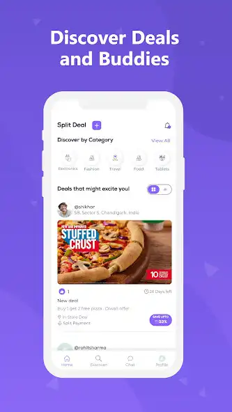 Play Split-Deal  and enjoy Split-Deal with UptoPlay