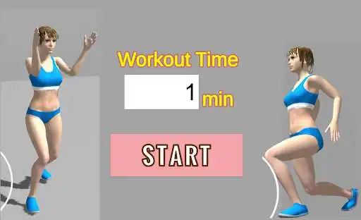 Play Split Jumps  and enjoy Split Jumps with UptoPlay