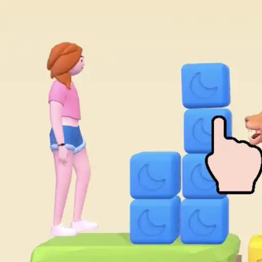 Play Split Match 3D APK