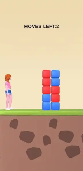 Play Split Match 3D  and enjoy Split Match 3D with UptoPlay