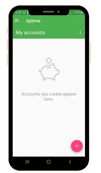 Play SplitMe Lets pay equally  and enjoy SplitMe Lets pay equally with UptoPlay