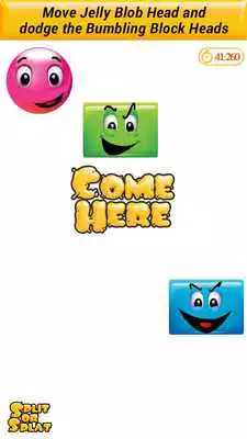 Play Split or Splat Play Split or Splat