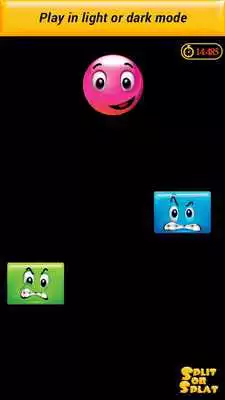 Play Split or Splat Play Split or Splat