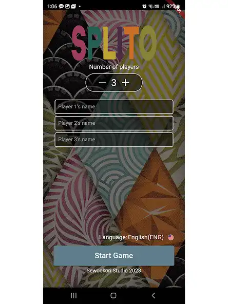 Play Splito Score Calculator  and enjoy Splito Score Calculator with UptoPlay