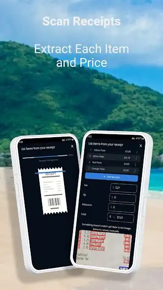 Play SplitPal - Split Expenses as an online game SplitPal - Split Expenses with UptoPlay