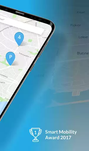 Play Split Parking as an online game Split Parking with UptoPlay