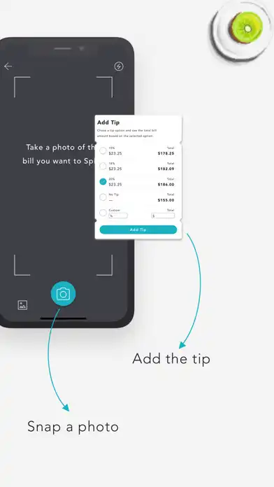 Play SplitPay as an online game SplitPay with UptoPlay