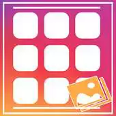 Free play online Split Photo For Instagram - Photo Grid APK Free play online Split Photo For Instagram - Photo Grid APK