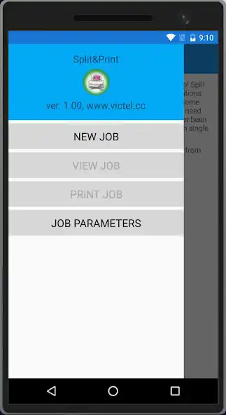 Play SplitPrint aka Split and Print  and enjoy SplitPrint aka Split and Print with UptoPlay