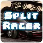 Free play online Split Racer APK